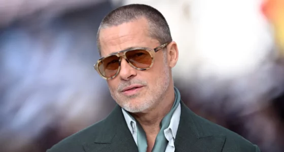 People Are Ripping the Idea That His Skincare Line Has Kept Him Looking Youthful
