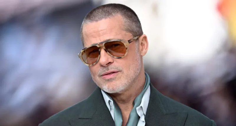 People Are Ripping the Idea That His Skincare Line Has Kept Him Looking Youthful