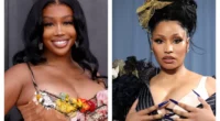 People Are Siding With SZA in Her Feud With Nicki Minaj
