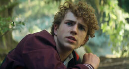'Percy Jackson' season 2 trailer and new season 3 casting revealed at San Diego Comic-Con 2025