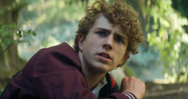 'Percy Jackson' season 2 trailer and new season 3 casting revealed at San Diego Comic-Con 2025