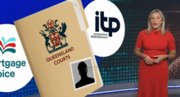 Queensland data breach