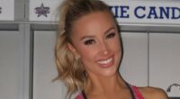Perth dancer explains why she's the first Dallas Cowboys Cheerleader to wear a ponytail after copping wild backlash for 'Aussie Coded' look