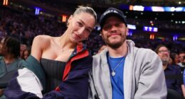 Pete Davidson Says Fatherhood Has Been His 'Dream Forever' Amid Baby News