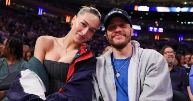 Pete Davidson Says Fatherhood Has Been His 'Dream Forever' Amid Baby News