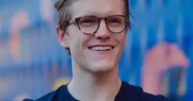 Pete DeJoy Astronomer Wiki, Age, Wife, Net Worth, Father |
