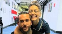 Pete Wicks reflects on bond with Strictly pro partner Jowita Przystał