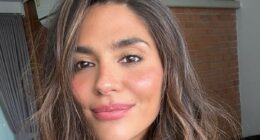 Pia Whitesell shares major news - four years after marrying multimillionaire Patrick Whitesell: 'I'm excited'