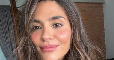 Pia Whitesell shares major news - four years after marrying multimillionaire Patrick Whitesell: 'I'm excited'