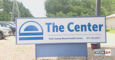 Piatt Co. couple saves substance abuse recovery program