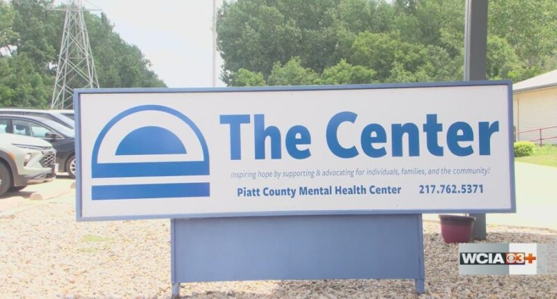 Piatt Co. couple saves substance abuse recovery program