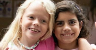 Pictured: All the girls killed after Texas floods ravaged Camp Mystic