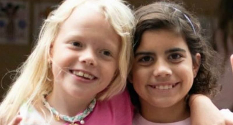 Pictured: All the girls killed after Texas floods ravaged Camp Mystic
