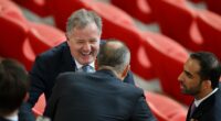 Piers Morgan’s brutal Wimbledon slam: ‘Tennis is for people who can't play cricket'