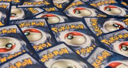 Pokémon card robbery suspect arrested after California crash