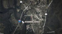 Police: 61-year-old with blood on him ID'ed as assailant in stabbing