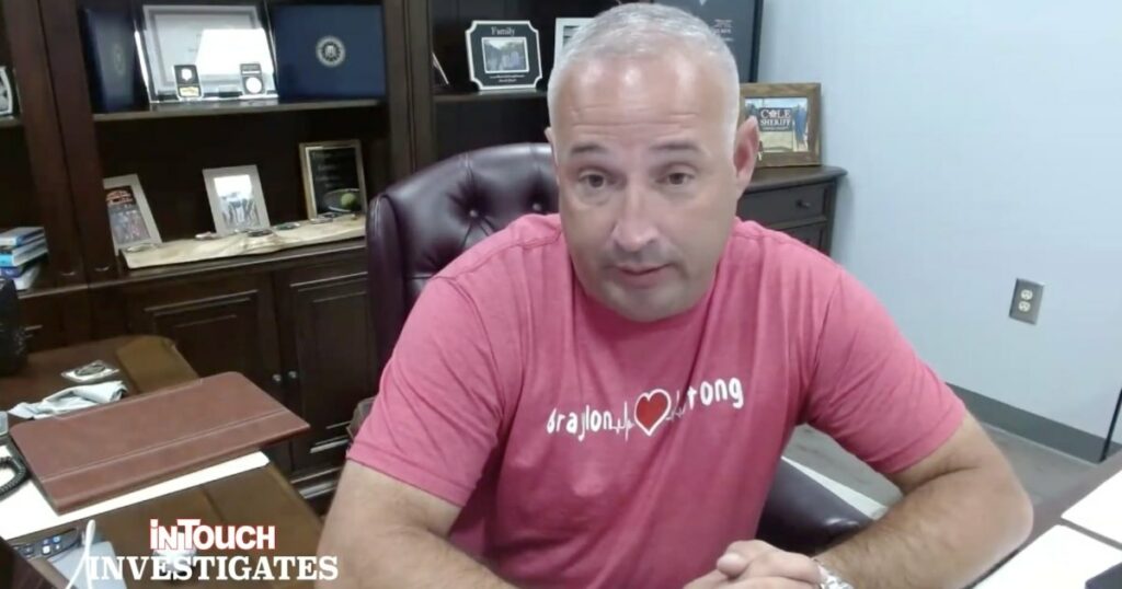 Police 'Have a Good Idea' of Identity of Doris Worrell’s Hitman