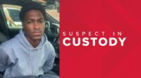 Police: Waycross man arrested in Charlotte, accused of shooting at officer