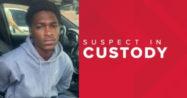Police: Waycross man arrested in Charlotte, accused of shooting at officer