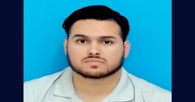Police officer murdered motorcyclist during traffic stop: DA
