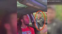 Police records show history of officer involved in William McNeil arrest video