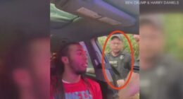 Police records show history of officer involved in William McNeil arrest video