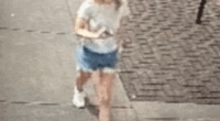 Police search for missing 22-year-old woman in Wisconsin