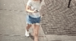 Police search for missing 22-year-old woman in Wisconsin