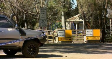 Police are investigating the death of a seven-month-old boy who was pulled from a lake in Queensland. Emergency services were called to Gympie Curra Road in Chatsworth at 10.30am on Saturday after the child was found unresponsive.