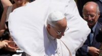 Pope Leo XIV renews his call for an immediate ceasefire in Gaza