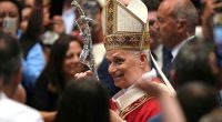 Pope Leo XIV signals continuity on fighting abuse with new head of child protection board