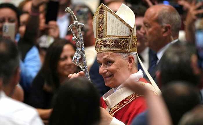 Pope Leo XIV signals continuity on fighting abuse with new head of child protection board