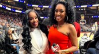 Porsha Williams Explains Feud Between Her Mom and Shamea Morton's Mother in RHOA Reunion Sneak Peek