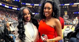 Porsha Williams Explains Feud Between Her Mom and Shamea Morton's Mother in RHOA Reunion Sneak Peek