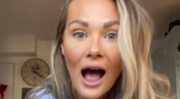 Pregnant Shaughna Phillips says she hopes jailed boyfriend Billy Webb is freed before birth of her second child - despite nine-year sentence