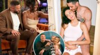 Pregnant celebrities 2025: Which stars are expecting babies this year