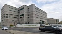 Pregnant woman who delivered baby in jail settles lawsuit