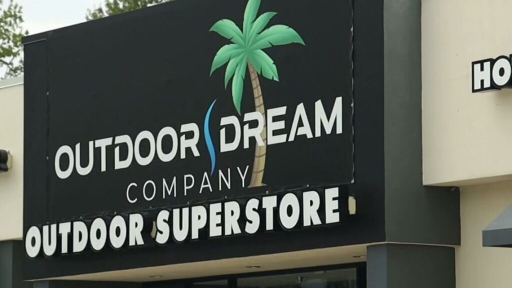 Premier Outdoor USA, Outdoor Dreams Company and Shaun Jackrel sued by AG