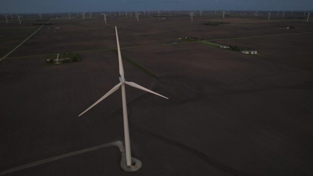 President Donald Trump administration cancels $4.9B loan guarantee for line to deliver green power from Midwest to eastern US