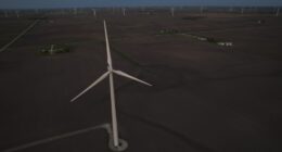 President Donald Trump administration cancels $4.9B loan guarantee for line to deliver green power from Midwest to eastern US