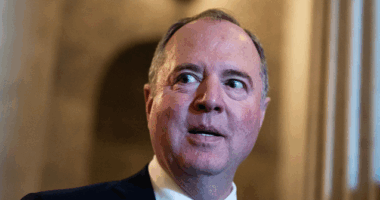 President Trump Blasts 'Scam Artist' Adam Schiff over Possible Mortgage Fraud
