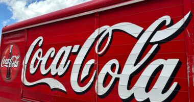 President Trump says Coca-Cola will change its recipe