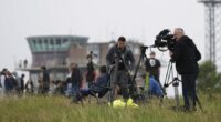 President Trump's trip to Scotland: What to know