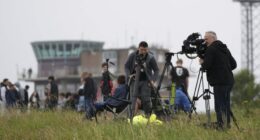 President Trump's trip to Scotland: What to know