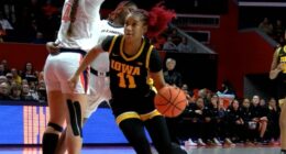 Previous relationships pay dividends in Guyton's portal recruitment to Illinois