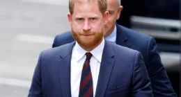 Prince Harry Can Have Peace Talk Towards a Reconciliation But 'Hell Will Freeze Over' Before a Certain Royal Forgives Him