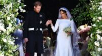 Prince Harry and Meghan's Wedding Photographer Reveals Who He Had to Bribe After the Ceremony Ended