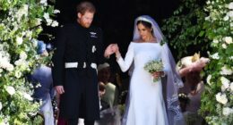 Prince Harry and Meghan's Wedding Photographer Reveals Who He Had to Bribe After the Ceremony Ended