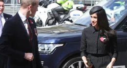 Prince William Was 'Angered' About What Meghan Markle Did on Princess Diana's Birthday