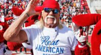 Pro wrestling legend Hulk Hogan dies at 71